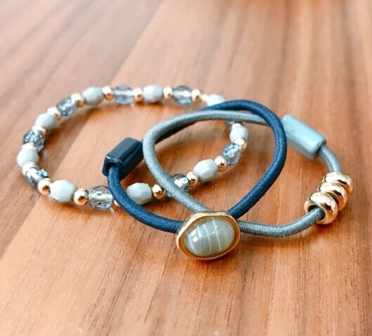 【セット商品】ブレスレット3個セット